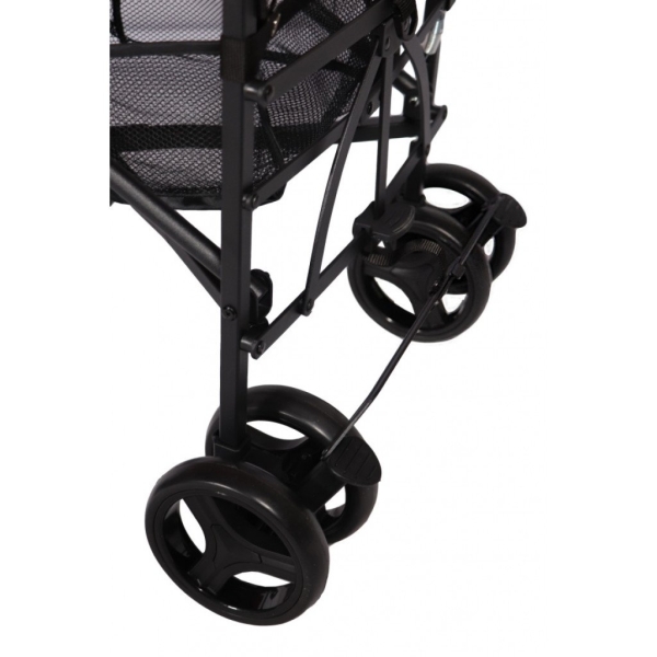 Sache Buggy Gogo Grey Online Angebot bei PlusToys